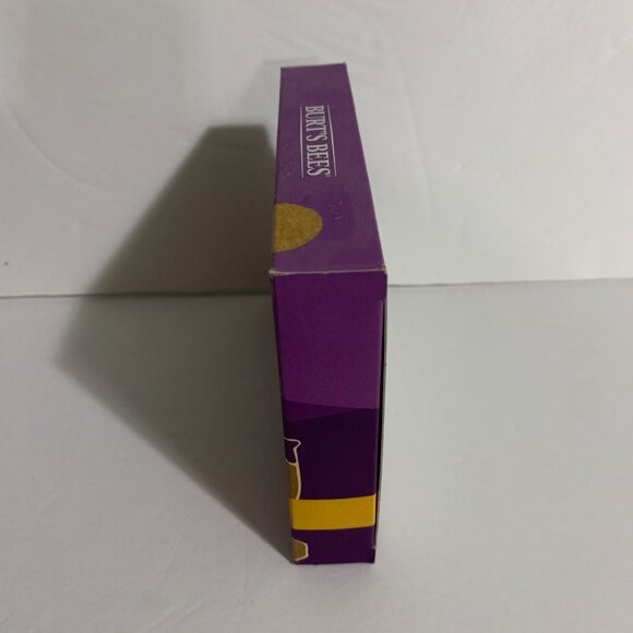 Burt's Bees Hand Cream Trio Gift Box Set Lavender Wild Rose Watermelon Mint - Picture 3 of 6